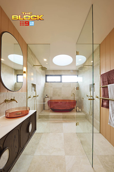 Tiles that pack a punch 