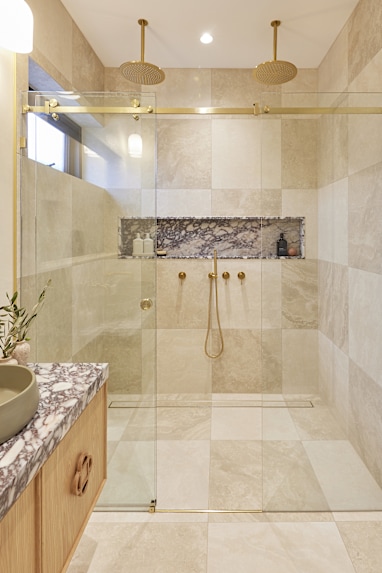 Tiles that pack a punch 