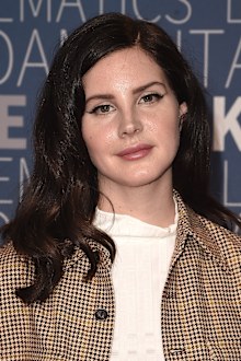 Lana Del Rey