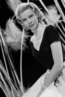 Grace Kelly