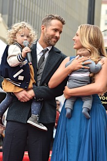 Ryan Reynolds