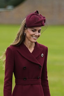 Kate, Princess of Wales 