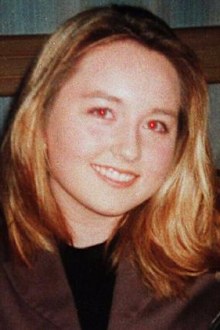 Sarah Spiers. (Supplied)
