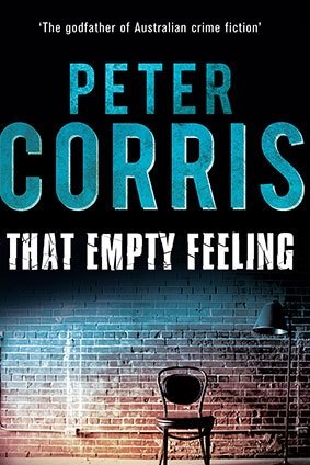 That Empty Feeling, by Peter Corris