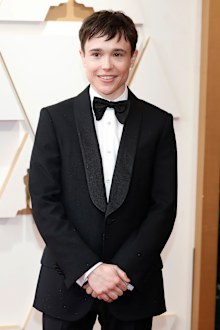 Elliot Page