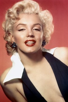 Marilyn Monroe
