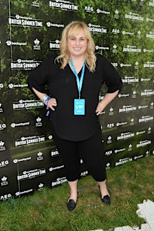 Rebel Wilson