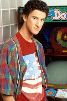 Dustin Diamond