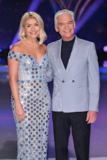 Phillip Scofield unfollows Holly Willoughby This Morning misses out on award