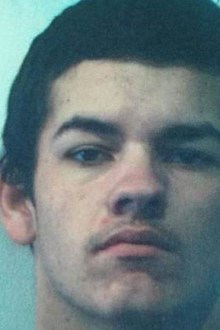 Jake Nunn escaped a minimum security facility this morning.