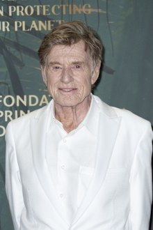 Robert Redford