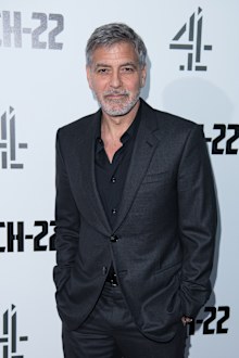 George Clooney