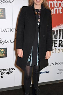 Prince William Centrepoint gala Kate Middleton reality TV 7