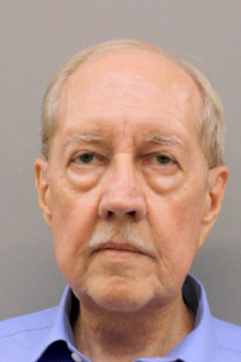 William Anthony Hall was sentenced yesterday following his conviction for the 2017 fatal shooting of 67-year-old attorney James Garza in a Houston post office parking lot.