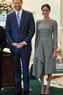 meghan markle memoir kate middleton
