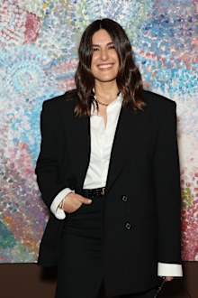 Sarah Abo