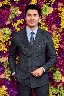Henry Golding