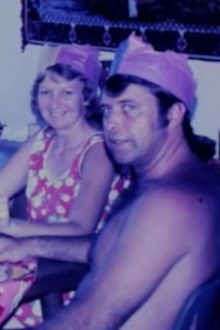 Raymond Reddington, Sharon Fulton