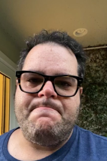 Josh Gad