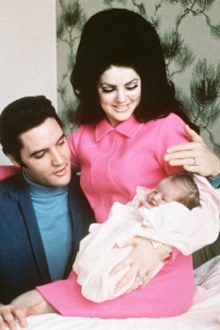 Elvis Presley