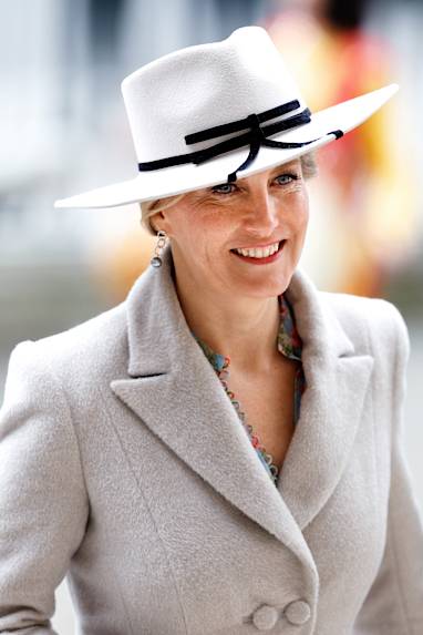 Sophie, Duchess of Edinburgh 