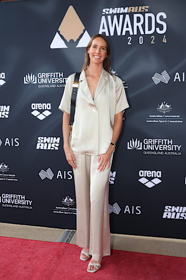 Emma McKeon