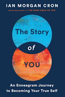 The Story of You book cover