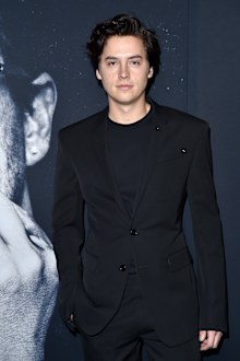 Cole Sprouse