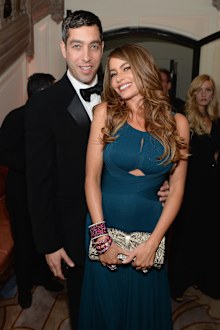 Vergara, 48, and Loeb, 45, ended their engagement in May 2014.