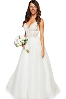 KC Married At First Sight MAFS 2020