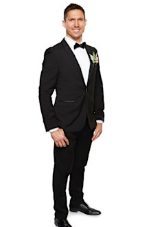 Drew Married At First Sight MAFS 2020