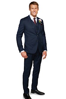 Seb Married At First Sight MAFS 2020