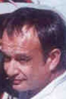 John Christianos went missing from his Melbourne home in July 2001.