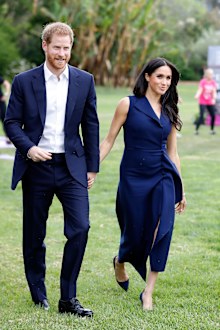 Meghan Markle Prince Harry remove claim on security entitlements protection in Canada UK