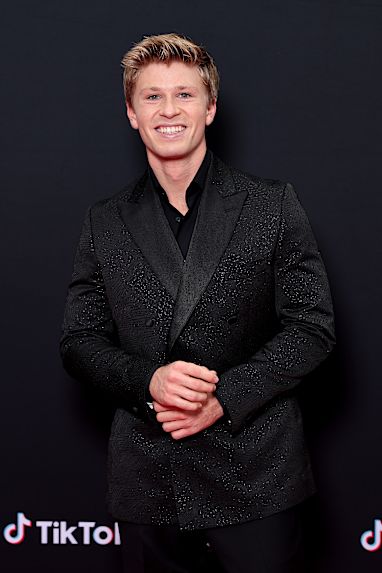 Robert Irwin