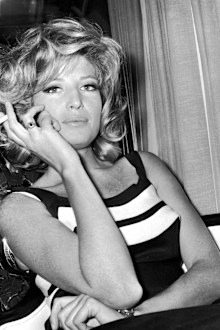 Monica Vitti