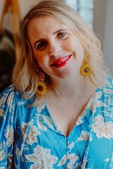 Tammy Hewitt Central Coast mental health advocate Mumma Life is Now