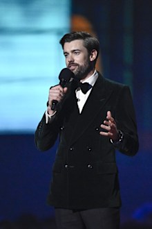 Jack Whitehall 