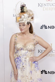 Gail Simmons