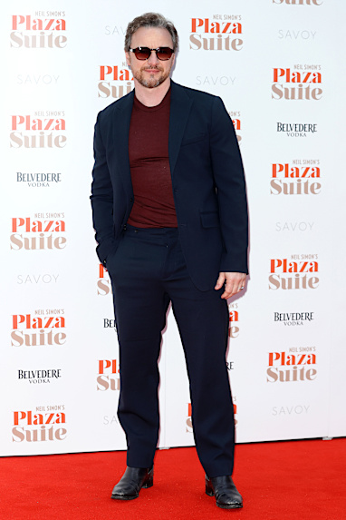 James McAvoy