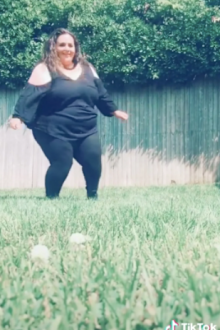 Nikki Blonsky