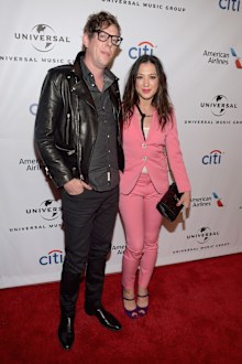 Michelle Branch, Patrick Carney