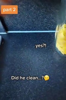 The results were mixed.