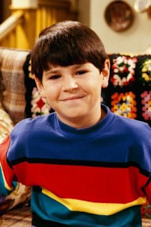 Michael Fishman began playing DJ Conner in 1988.
