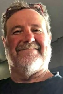 Human remains found on a vacant block in South Australia have been confirmed as missing person Geoffrey McLean.
