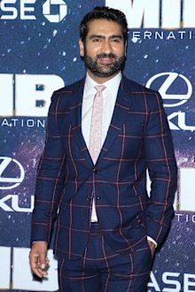 Kumail Nanjiani, movie, premiere