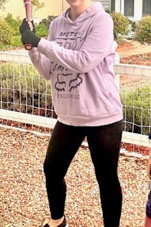 Mandy World Obesity Day 2022 bat