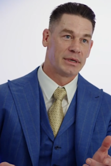 John Cena 