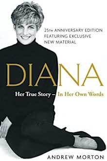 Diana: her True Story