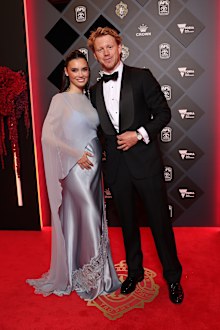 Callum Mills, Tiffany Mills 